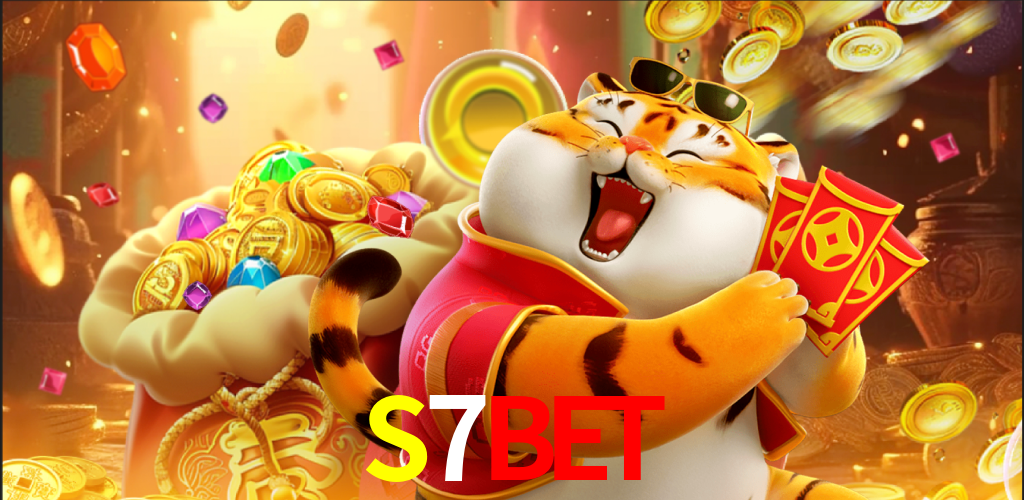 Daily Bonuses S7Bet