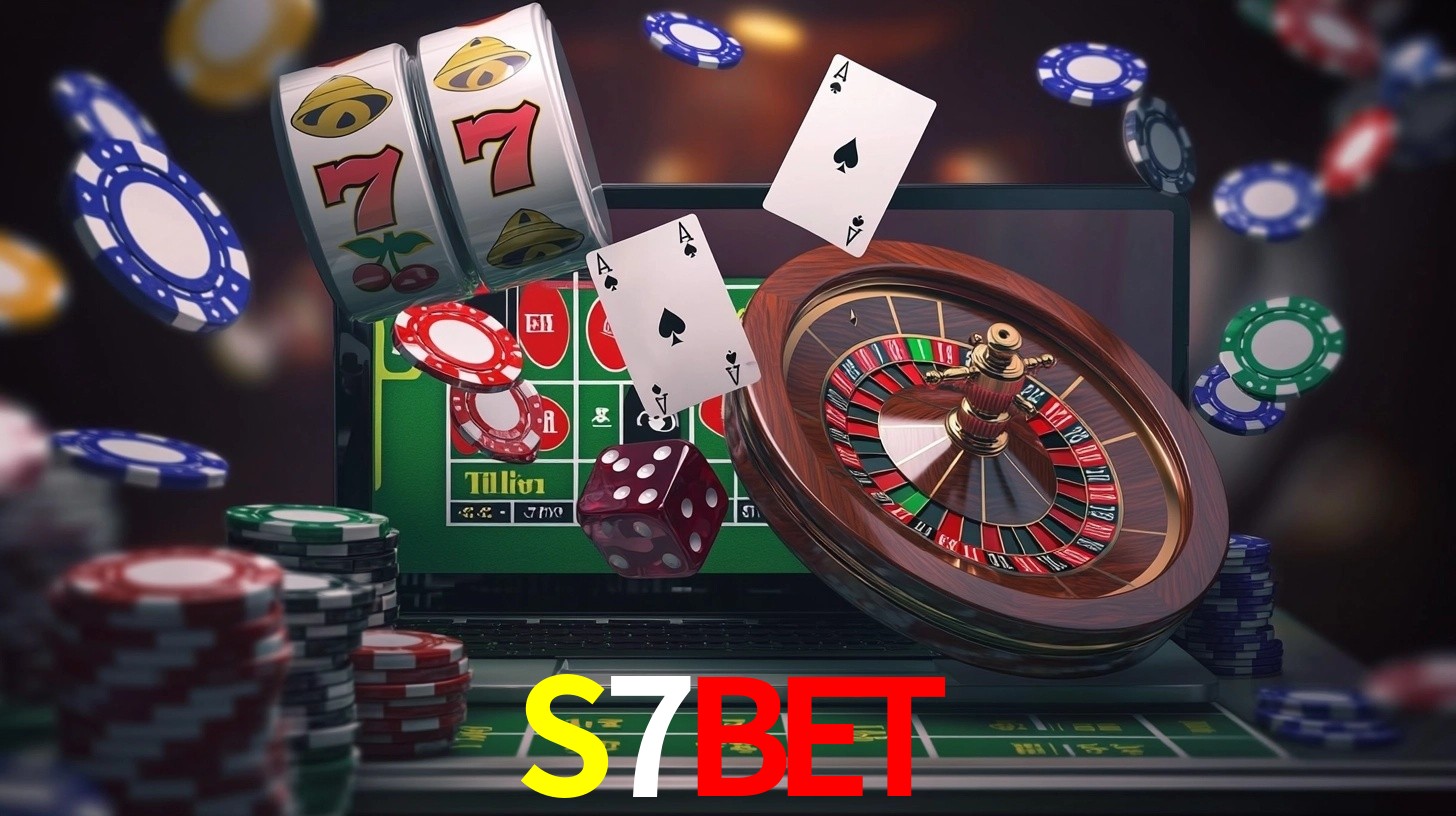 Tennis Betting S7Bet