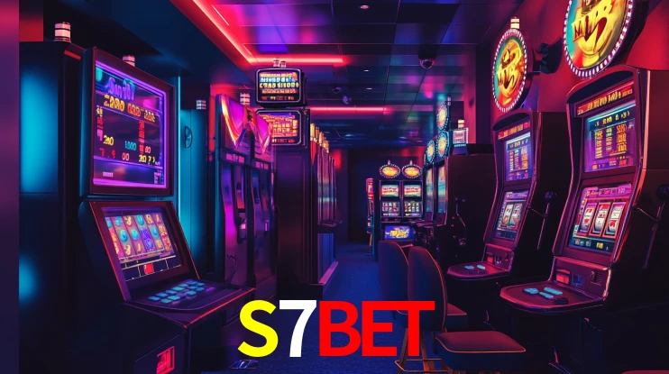 Football Betting S7Bet