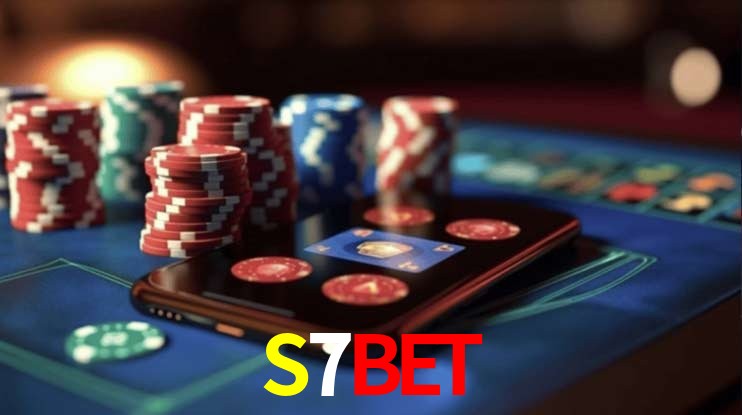Apostas de Basquete S7Bet