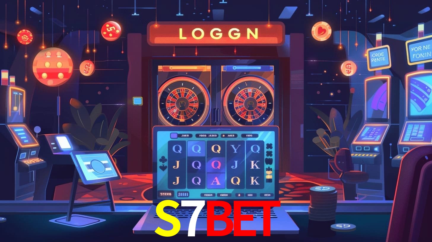 S7Bet Login