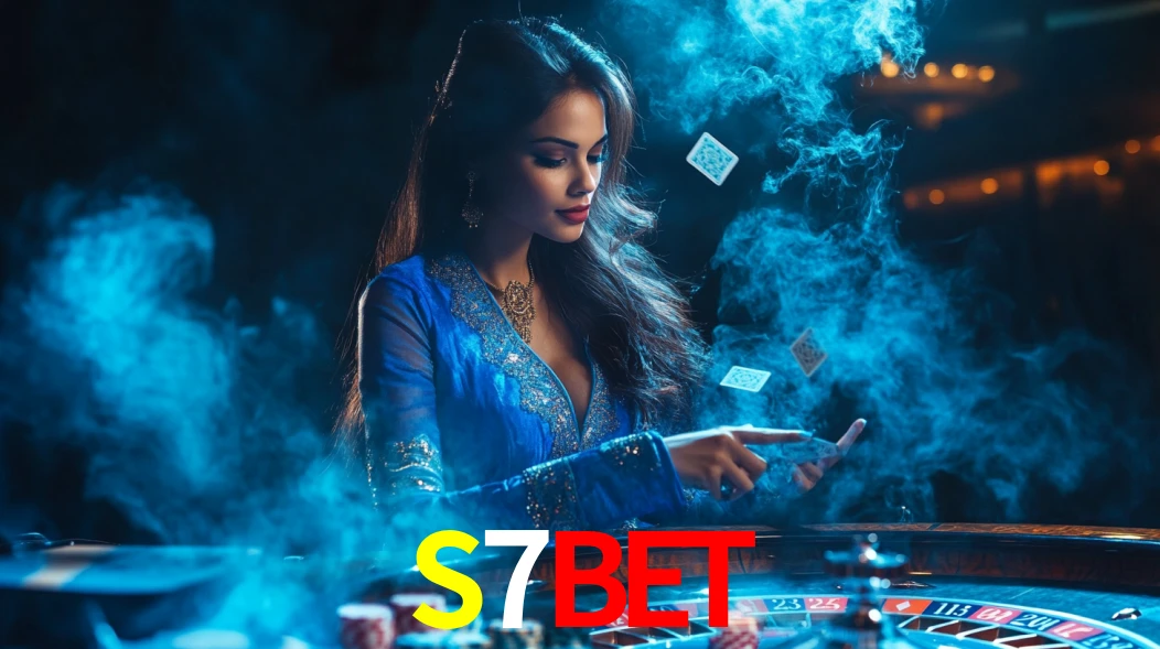 A Experiência Imersiva dos Cassinos Ao Vivo no S7Bet