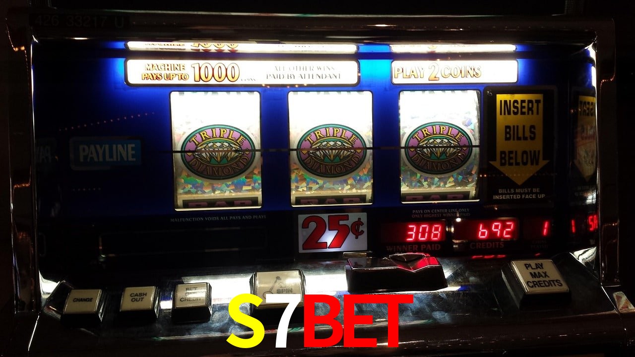 Secure Login S7Bet