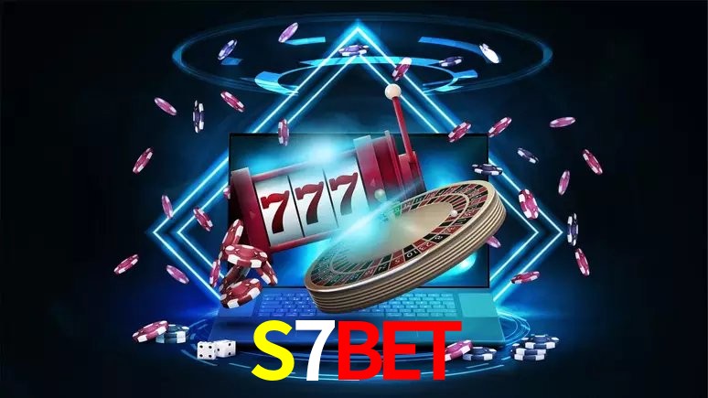 Segurança 2FA S7Bet