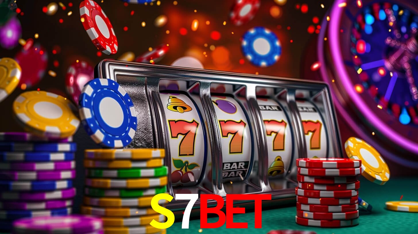 Programa VIP S7Bet