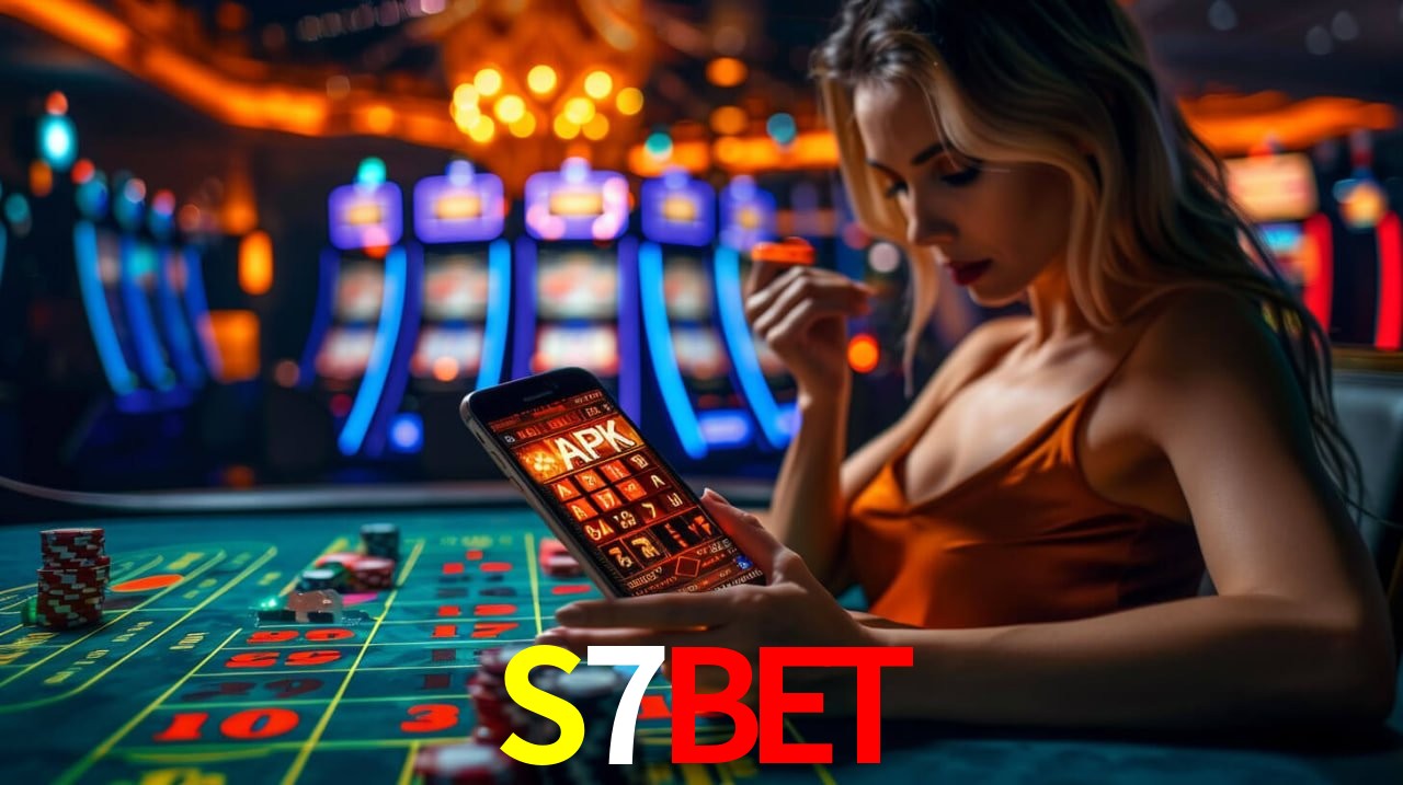 Game Providers S7Bet