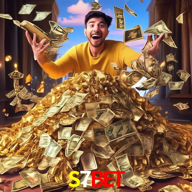 Jogo Spaceman S7Bet