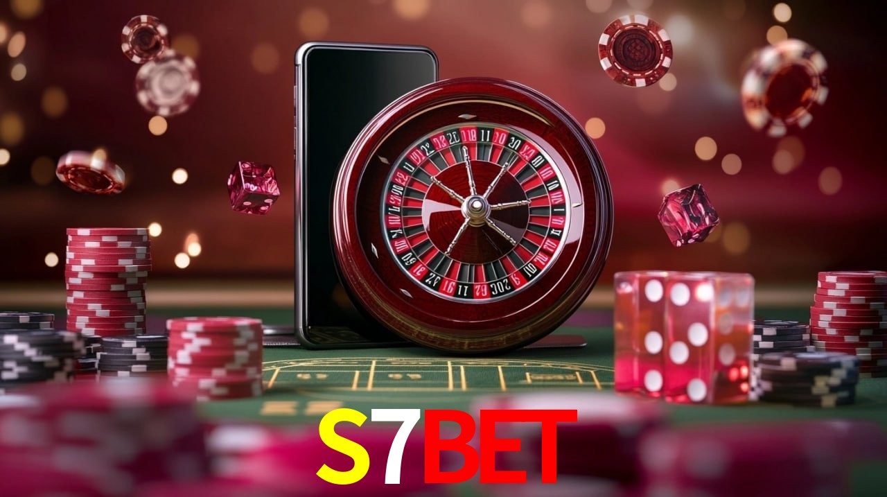 2FA Security S7Bet