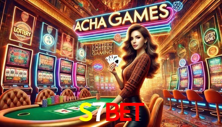 Quick Registration S7Bet