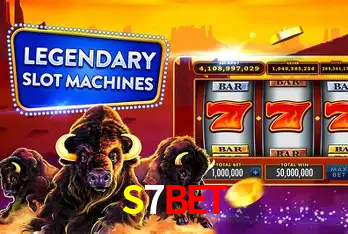Descubra a Magia dos Jogos de Arcade no S7Bet