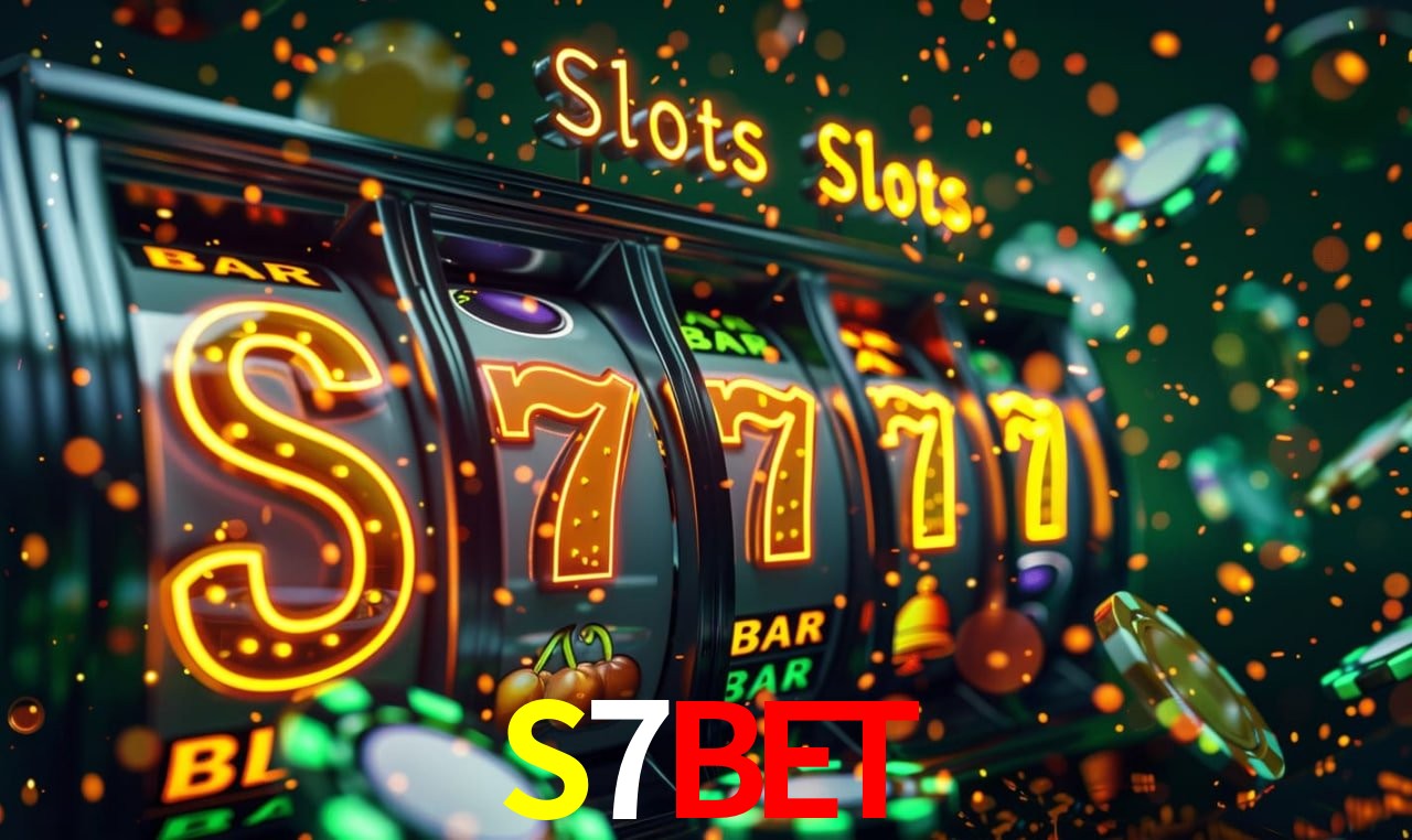 Apostas de Tênis S7Bet
