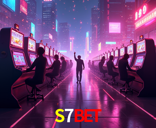 Casino VIP S7Bet
