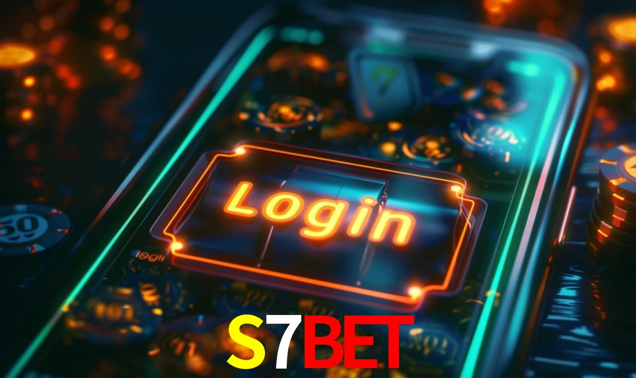 Account Benefits S7Bet