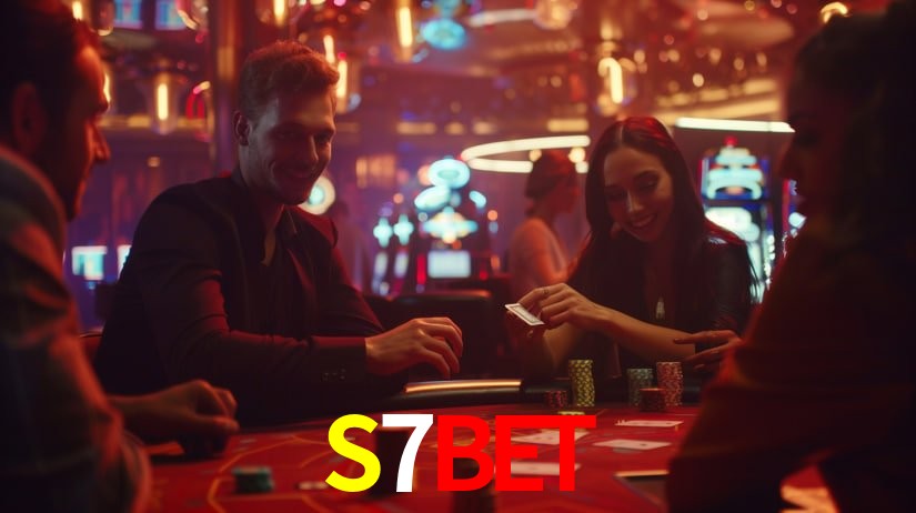 A Popularidade dos Caça-Níqueis no S7Bet