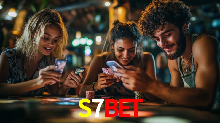 Player Reviews S7Bet