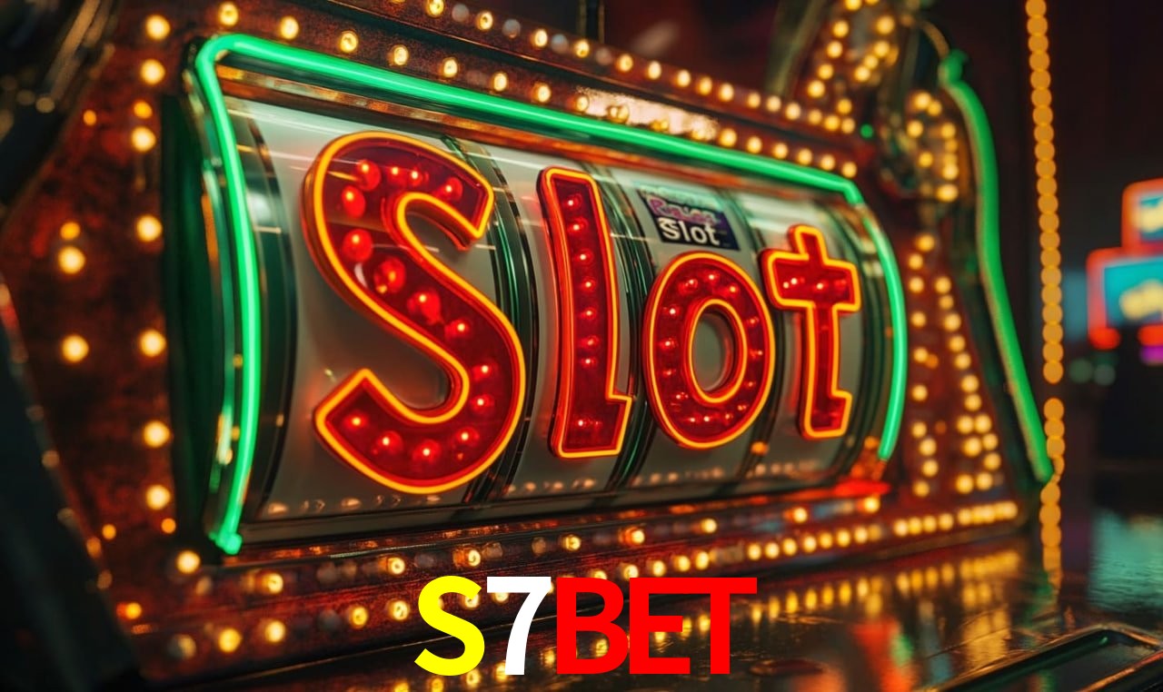 Promoção Relâmpago S7Bet