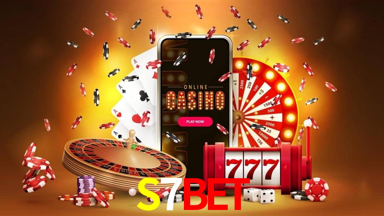 Cadastro Rápido S7Bet