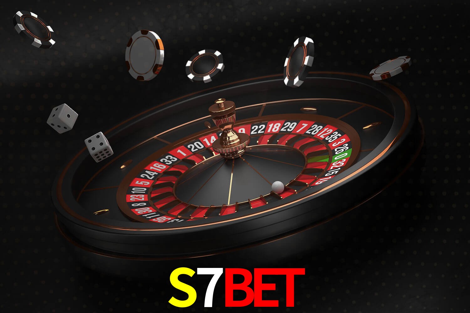 Live Casino S7Bet