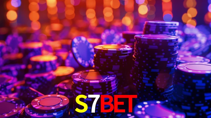 Premium Interface S7Bet