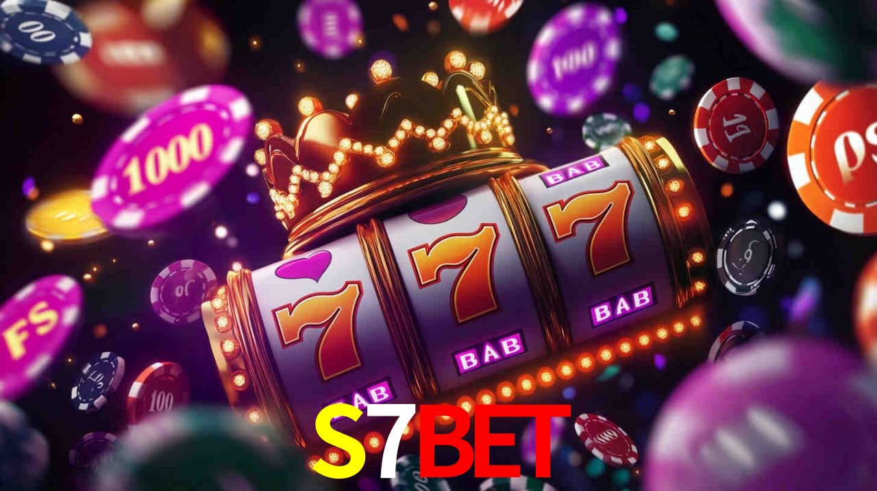 Exclusive Offers S7Bet