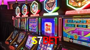 Jogos Exclusivos S7Bet