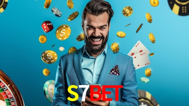 Seasonal Promotions S7Bet