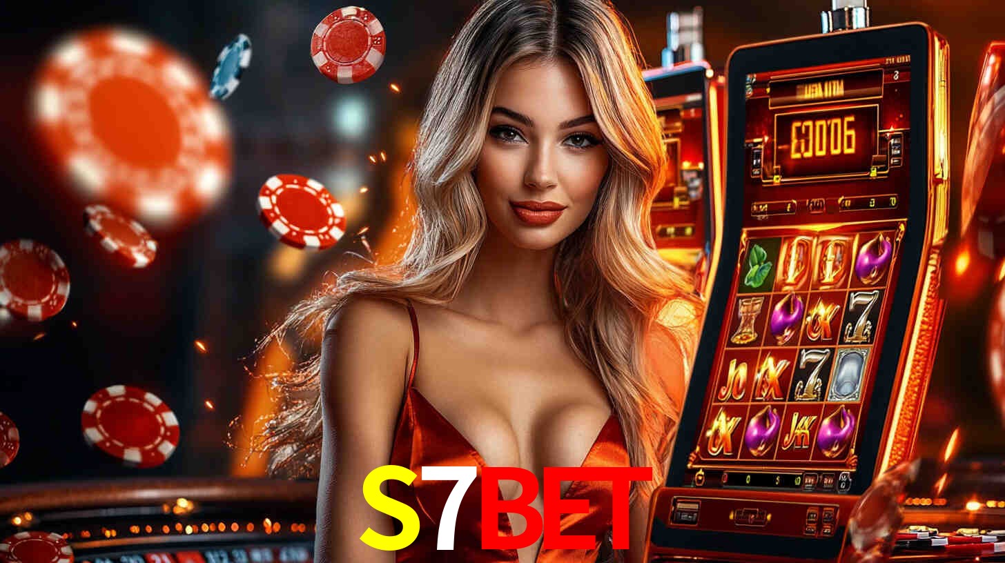 Blackjack Table S7Bet