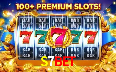 A Popularidade dos Caça-Níqueis no S7Bet