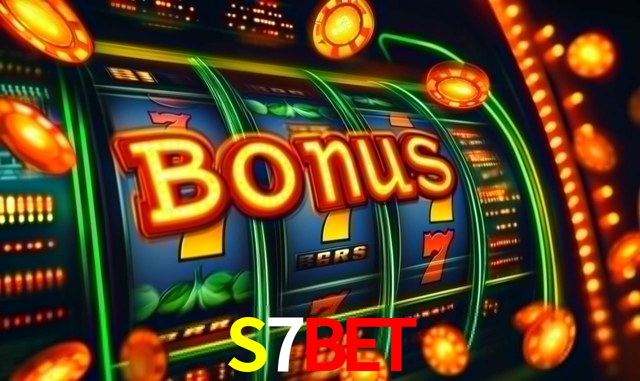 Games Directory S7Bet