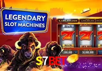 Descubra a Essência do S7Bet: Nossa História e Compromissos