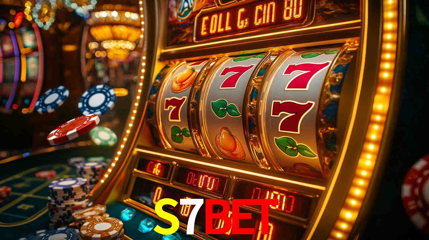 Welcome Bonus S7Bet