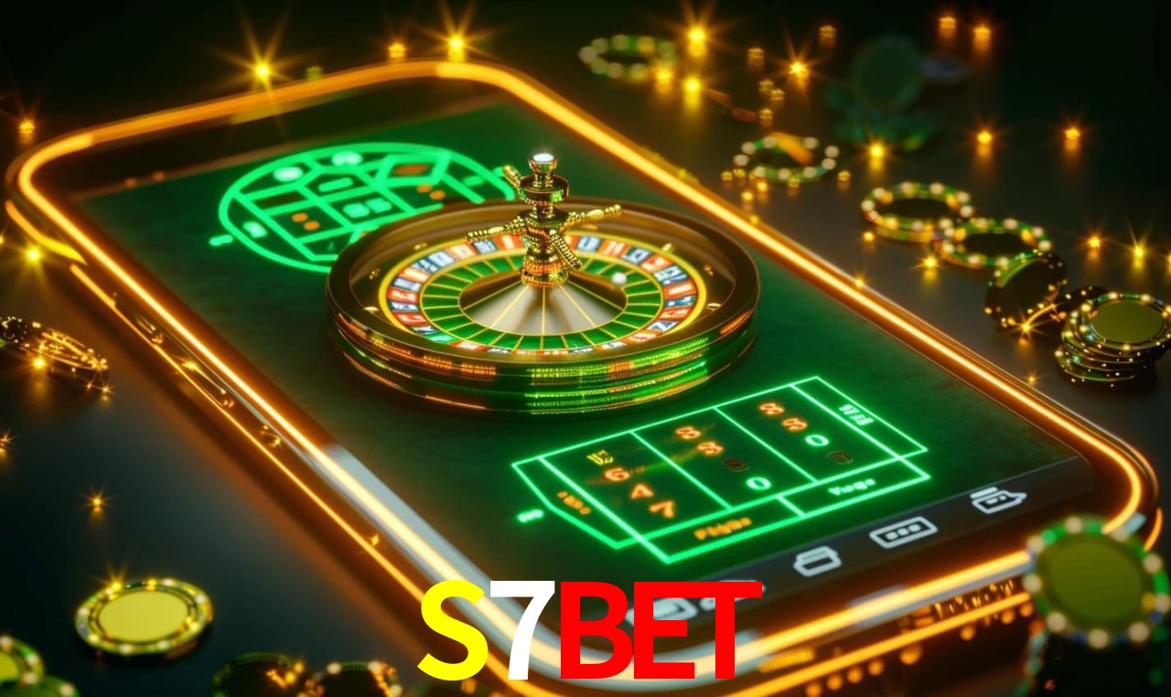 Promoções Sazonais S7Bet