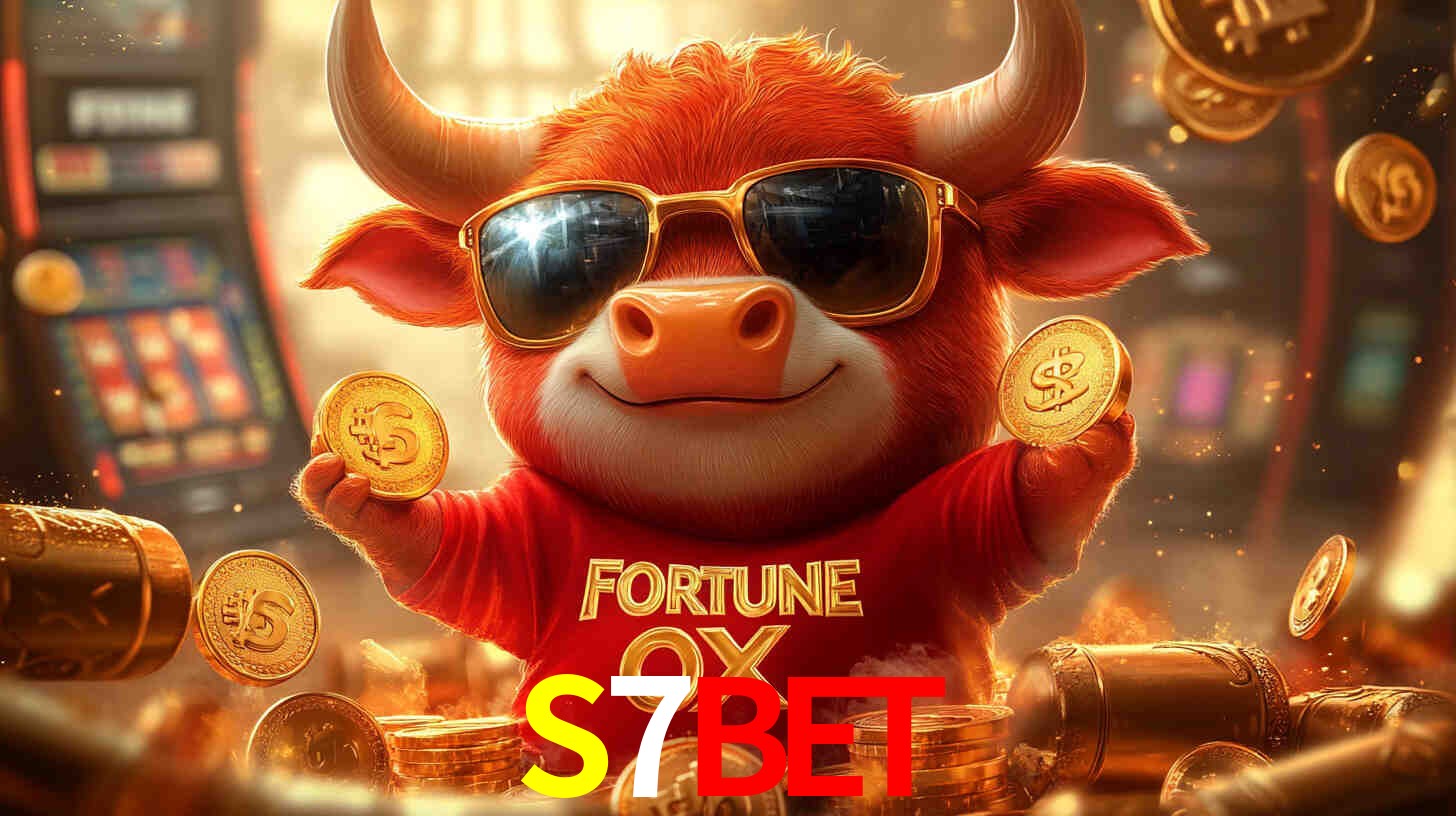 Welcome Bonus S7Bet