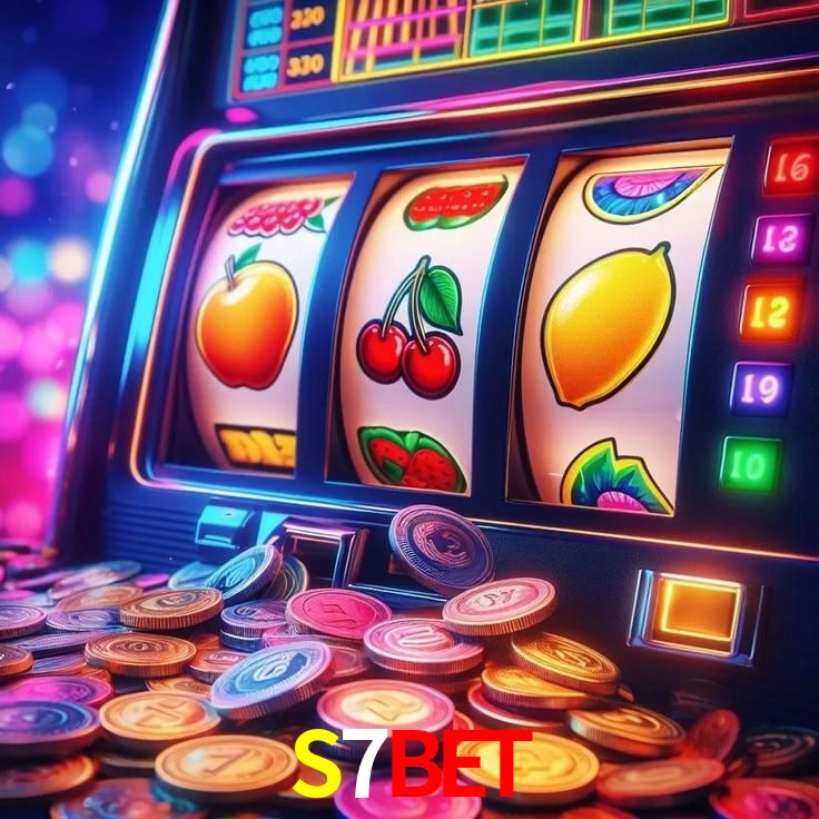 Estatísticas do Jogo S7Bet