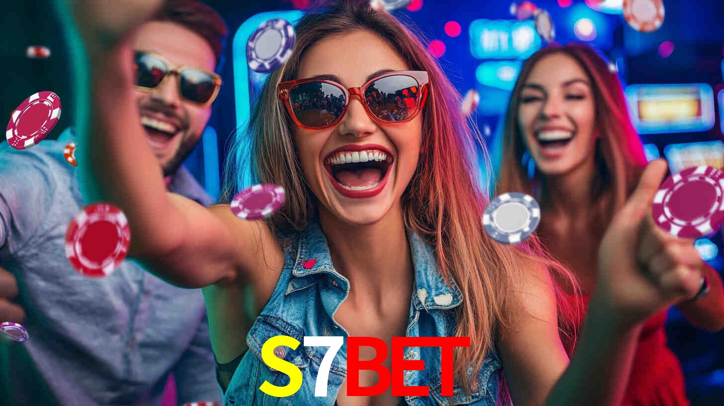 Explorando a Categoria de Eventos em Apostas na S7Bet