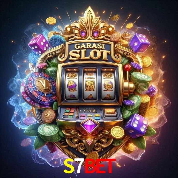 Integração de APIs S7Bet