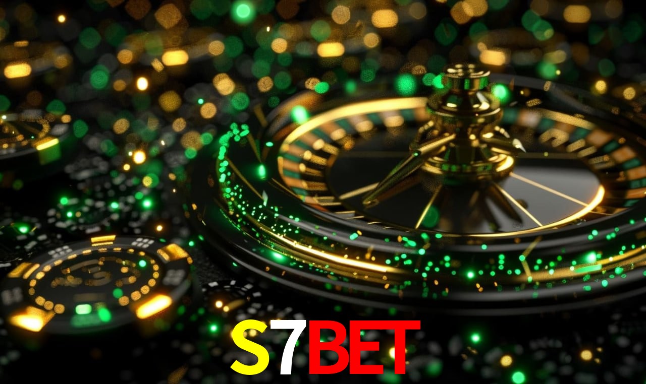 Experimente o Login Seguro Premium no S7Bet