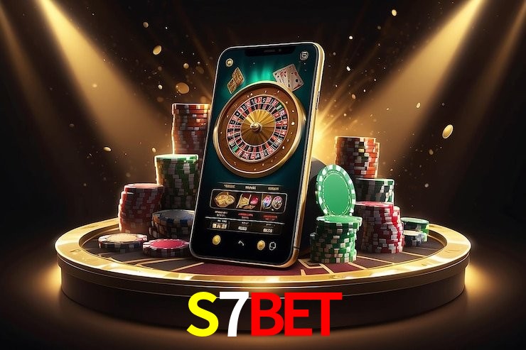 Sistemas de Segurança S7Bet