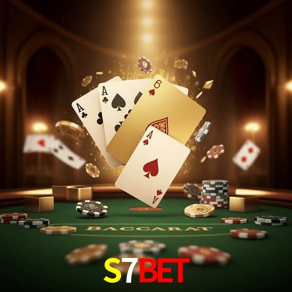 Live Casino S7Bet