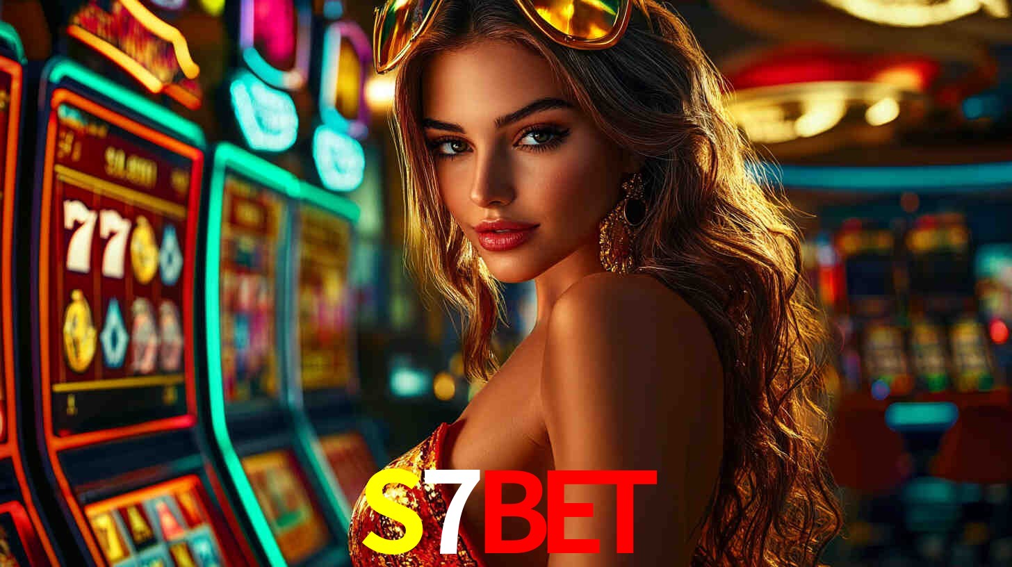 Experiência VIP S7Bet