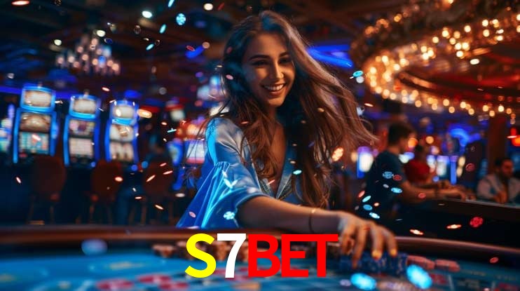 Platform Technology S7Bet