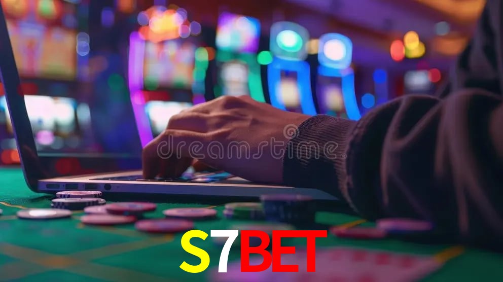 Bônus Diários S7Bet