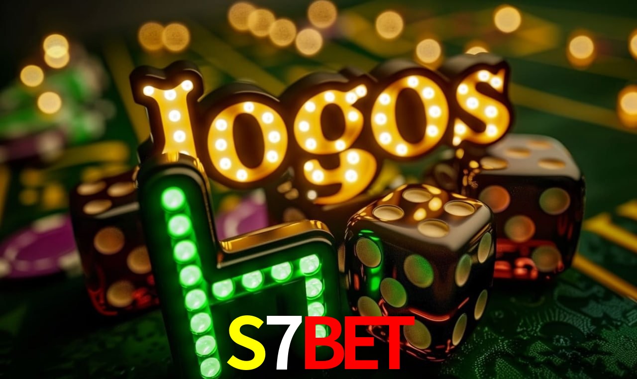Casino Ao Vivo S7Bet