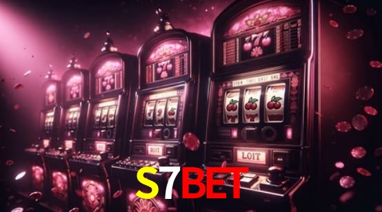 Interface Premium S7Bet