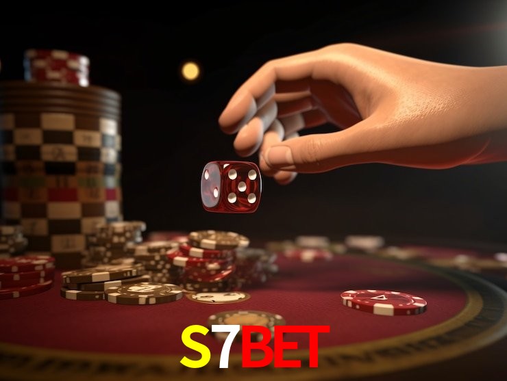 Provedores de Jogos S7Bet